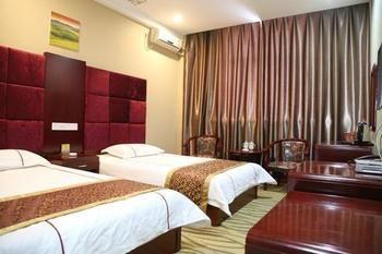 Wanda Business Express Hotel Pingyao Exterior foto